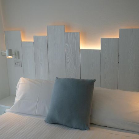 Hotel Solemare Milano Marittima Kültér fotó