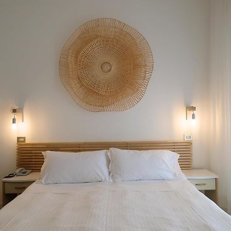 Hotel Solemare Milano Marittima Kültér fotó
