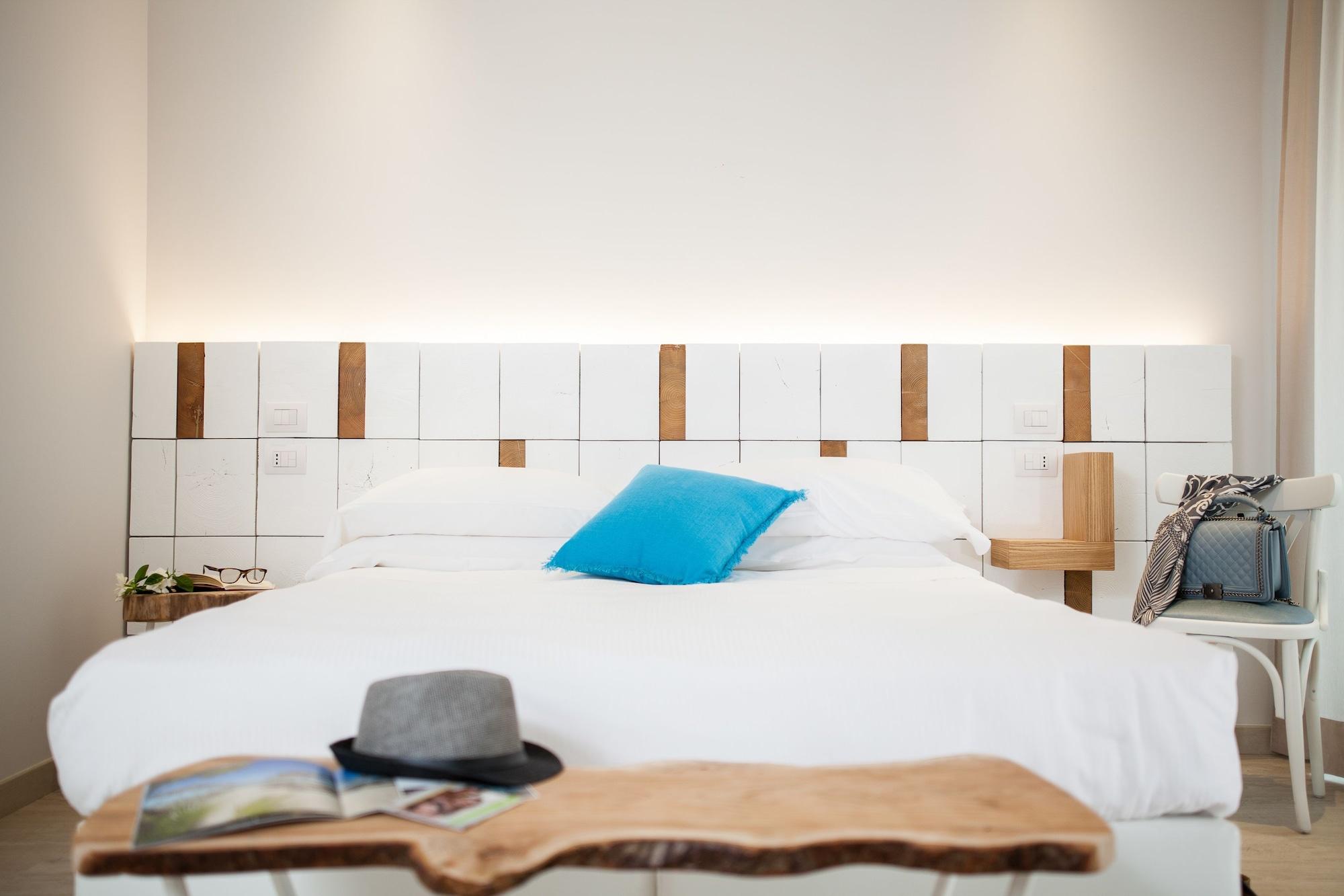 Hotel Solemare Milano Marittima Kültér fotó
