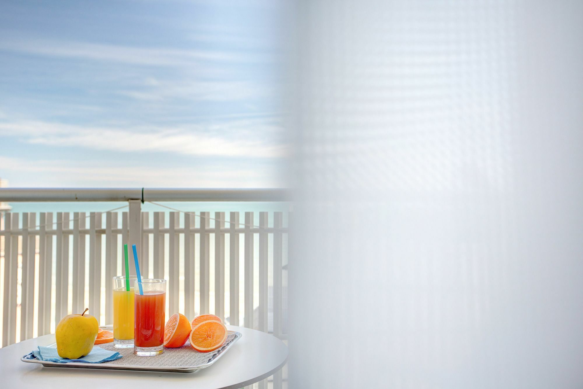 Hotel Solemare Milano Marittima Kültér fotó