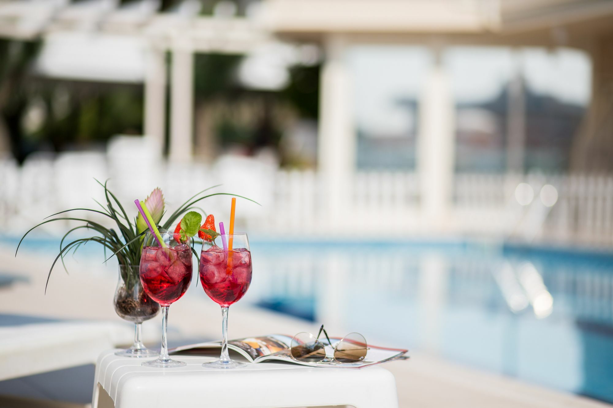 Hotel Solemare Milano Marittima Kültér fotó