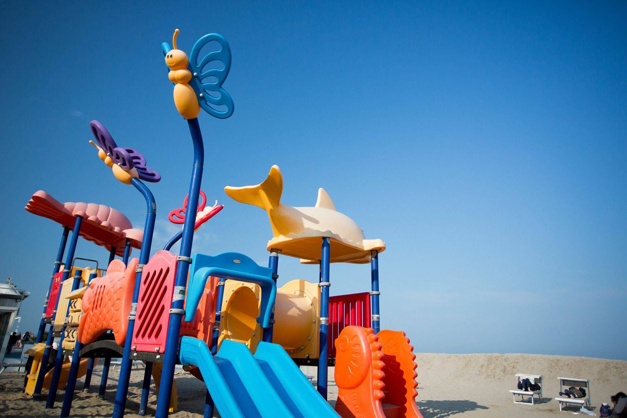 Hotel Solemare Milano Marittima Kültér fotó